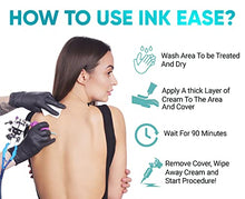 Load image into Gallery viewer, Tattoo Numbing Cream 10 ml, For Tattoos, Piercings And Cosmetic Uses, Deep Numbing Effect