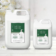 Load image into Gallery viewer, Baylis & Harding 2L Refill Jasmine and Apple Blossom Anti-Bacterial Hand Wash (Pack of 3, total 6 litres) - Vegan Friendly