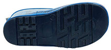 Load image into Gallery viewer, Marvel Avengers 2D Rubber Wellington Boots 3 UK Blue