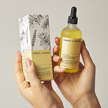 Load image into Gallery viewer, Hair Growth Oil 100% Natural with Caffeine, Biotin, Castor Oil, Argan Oil, Coconut Oil, and Rosemary Oil for Hair Growth Effective Hair Thickening Hair Mask & Hair Loss Treatment