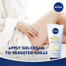 Load image into Gallery viewer, Nivea Body Good bye Cellulite Smoothing Gel Cream - 6.7 Oz