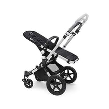 Load image into Gallery viewer, Bugaboo Cameleon 3 Plus Complete, 2 in 1 Pram and Pushchair with Reversible Handlebar, Aluminium, Grey Melange - Grey Melange