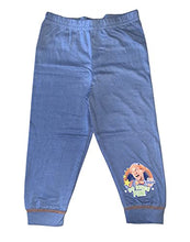 Load image into Gallery viewer, Boys Blippi 'So Much Fun' Long Sleeve Pjs Kids Toddler Pyjama Set Age 2-3 Years Blue