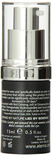 Load image into Gallery viewer, ELEMIS Time Defence Eye Reviver, Lightweight Anti-Wrinkle Eye Cream, Men's Eye Cream to Revitalise, Moisturise and Firm, Eye Cream for Wrinkles and Added Hydration, 15ml
