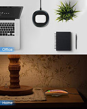 Load image into Gallery viewer, NANAMI Wireless Charger for iPhone and Samsung - Wireless Charging Pad Qi-Certified 10W Max for iPhone 13/12/SE 2/11/Xs/XR/X/8 Plus/8/New Airpods and Galaxy S21/S20/S10/S10+/S10e/S9/S9+/S8/S8 Plus/S7