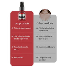 Load image into Gallery viewer, Lamptti Breast Enlargement Massage Essential Oil Drops - Breast Enlargement Massage Essential Oil | Breast Firming And Lifting Essential Oil For Saggy Breast