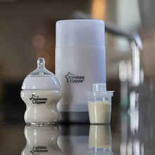 Load image into Gallery viewer, Tommee Tippee Travel Food Warmer