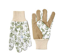 Load image into Gallery viewer, Heathcote & Ivory In The Garden Gardening Gloves Set and Shea Butter Hand Cream Gift Set, 0.227 kg