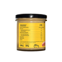 Load image into Gallery viewer, Guiltless Gourmets Salted Caramel Keto Crunchy Spread 330g Low Carb & Keto Friendly, Keto Food, Keto Snacks, Healthy Snacks
