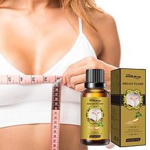 Load image into Gallery viewer, Qserd Breast Tightening Lifting - Breast Firming And Lifting Essential Oil For Saggy Breast - Breast Enlargement For Saggy Breast, Advanced Formula
