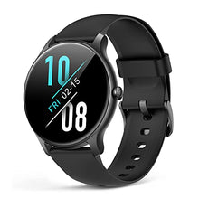 Load image into Gallery viewer, AZTTKIA Smart Watch, Fitness Tracker with 1.3''Full Touch Screen, Activity Trackers with 24/7 Heart Rate, Sleep Monitor, Step Counter for Men Women Kids, IP68 Waterproof Sport Watch for iOS Android