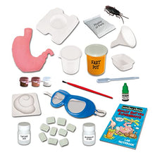 Load image into Gallery viewer, Galt Toys, Horrible Science - Really Rotten Experiments, Science Kit for Kids, Ages 8 Years Plus