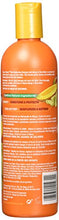 Load image into Gallery viewer, Creme of Nature Mango & Shea Butter Ultra Moisturizing Shampoo 12oz by Creme of Nature, White