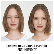 Load image into Gallery viewer, Rimmel London Lasting Finish 25 Hour Foundation, Full Coverage Formula with SPF 20, 001 Pearl, 30 ml