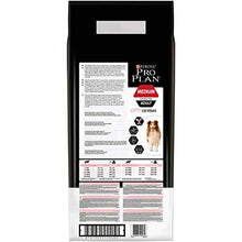 Load image into Gallery viewer, PRO PLAN Optiderma Sensitive Skin Medium Adult Dry Dog Food Salmon 14kg