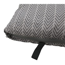 Load image into Gallery viewer, Vango Eden Sleeping Bags Herringbone Grey