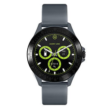 Load image into Gallery viewer, Peers Hardy Harry Lime Unisex Smart Watch HA07-2010