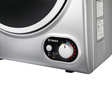 Load image into Gallery viewer, Teknix TKDV25S Silver Compact 2.5kg Vented Dryer