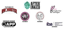 Load image into Gallery viewer, After Inked VEGAN Tattoo Aftercare Lotion Cream, 90ml