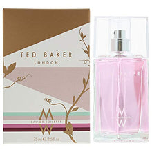Load image into Gallery viewer, Ted Baker Eau De Toilette Spray for Women, 75ml