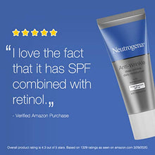 Load image into Gallery viewer, Neutrogena Ageless Intensives Deep Wrinkle Moisture For Skin, Spf 20 - 1.4 Oz