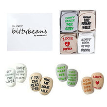 Load image into Gallery viewer, Baby Socks Gift Set - Unique Baby Shower or Newborn Present Non-Slip by Mommachi for boys & girls 4 Pairs 0-12 Months