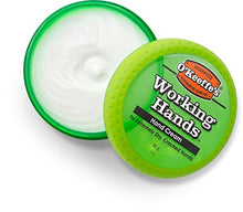 Load image into Gallery viewer, O'Keeffe's® Working Hands® 96g Jar