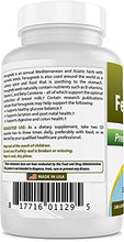 Load image into Gallery viewer, Best Naturals Fenugreek 610 mg 180 Capsules