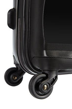 Load image into Gallery viewer, American Tourister Bon Air Spinner Suitcase 75 cm, 91 L, Black
