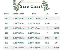 Load image into Gallery viewer, Nasogetch Kids Wellies Boys Girls Wellington Boots Rain Boots Lightweight Waterproof Blue 150 UK5.5/6