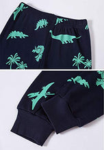 Load image into Gallery viewer, TEDD Boys Pyjamas Dinosaur Nightwear Cotton Toddler Clothes Kids Sleepwear Winter Long Sleeve Christmas Pjs Sets 2 Piece Outfit Xmas Gift 4-5 Years