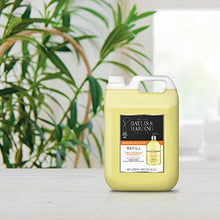 Load image into Gallery viewer, Baylis & Harding Sweet Mandarin and Grapefruit Hand Wash 2 Litre Refill (Pack of 3, total 6 litres) - Vegan Friendly