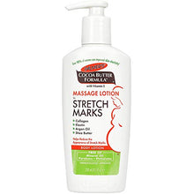 Load image into Gallery viewer, Palmer's Cocoa Butter Formula Massage Lotion for Stretch Marks 250ml