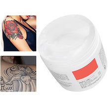 Load image into Gallery viewer, Tattoo Numbing Cream - Skin Numbing Cream for Tattoos, Waxing, Body Piercing, Hair Removal