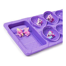 Load image into Gallery viewer, Hatchimals CollEGGtibles, Unicorn Family Carton with Surprise Playset, 10 Characters and 2 Accessories, Kids’ Toys for Ages 5 and up