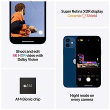 Load image into Gallery viewer, Apple iPhone 12 mini (128GB) - Black