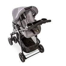 Load image into Gallery viewer, Hauck Disney Pushchair Travel System Shopper SLX Trio Set / Up to 25 Kg / Pram with Mattress / Infant Car Seat / Easy Folding / Fully Reclining / Cup Holder / Sun Hood / Large Basket / Pooh Cuddles