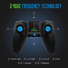 Load image into Gallery viewer, RC Cars Stunt Car Toy, 2.4 GHz RC Racing Trucks Off Road, Rc Truck with Led Headlights, 4WD Double Sided 360° Spins & Flips Crawler Toys for Kids