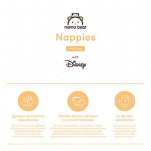Load image into Gallery viewer, Mama Bear - Disney - 172 Ultra Dry Nappies - Size 3 (4-9 kg) - MONTHLY PACK