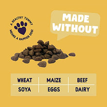 Load image into Gallery viewer, Burgess Sensitive Dry Dog Food Turkey, 12.5 kg