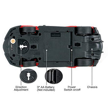 Load image into Gallery viewer, RASTAR 1:24 Ferrari FXXK EVO Remote Control R/C Toy Car Model Vehicle