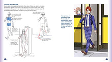 Load image into Gallery viewer, The Master Guide to Drawing Anime: Expressions & Poses: Figure Drawing Essentials for the Aspiring Artist