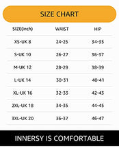 Load image into Gallery viewer, INNERSY Maternity Knickers Womens Cotton Pregnancy Underwear Black Hipster Panties Pack of 5 (UK12, Black)