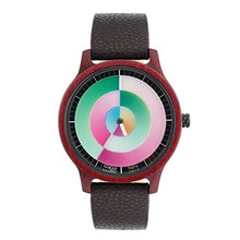Load image into Gallery viewer, Rainbow Watch - Watch - WWPh-BrL-hu