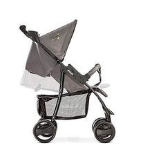 Load image into Gallery viewer, Hauck Disney Pushchair Travel System Shopper SLX Trio Set / Up to 25 Kg / Pram with Mattress / Infant Car Seat / Easy Folding / Fully Reclining / Cup Holder / Sun Hood / Large Basket / Pooh Cuddles