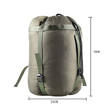 Load image into Gallery viewer, Danping Hammock Underquilt, Lightweight Camping Winter Sleeping Bag Under Quilt Blanket Ultralight Full Length Under Blanket