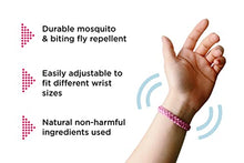 Load image into Gallery viewer, mosquito repellent bracelets