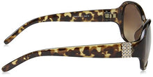 Load image into Gallery viewer, Eyelevel Women's Tanya Sunglasses, Tortoiseshell, 45