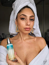 Load image into Gallery viewer, St. Tropez Fake Tan, Self Tan Purity Face Mist, Face Tan, Vegan Tanning Water, 100 Percent Natural Tanning Active, Tropical Fragrance, 80 ml