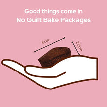 Load image into Gallery viewer, No Guilt Bakes Keto Cake Bites (Variety, 10 Packets) - Gluten Free & No Sugar Added, Healthy Diabetic, Dessert, Keto Diet Snack - Packaging May Vary